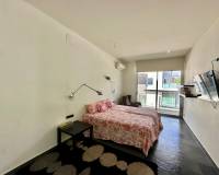 Alquiler a largo plazo - Chalet - Torrevieja - Los balcones