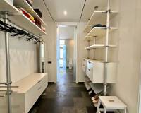 Alquiler a largo plazo - Chalet - Torrevieja - Los balcones