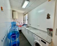 Alquiler a largo plazo - Chalet - Torrevieja - Los balcones