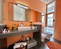 Alquiler a largo plazo - Chalet - Torrevieja - Los balcones