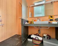 Alquiler a largo plazo - Chalet - Torrevieja - Los balcones