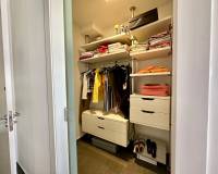 Alquiler a largo plazo - Chalet - Torrevieja - Los balcones