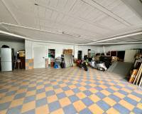 Alquiler a largo plazo - Chalet - Torrevieja - Los balcones