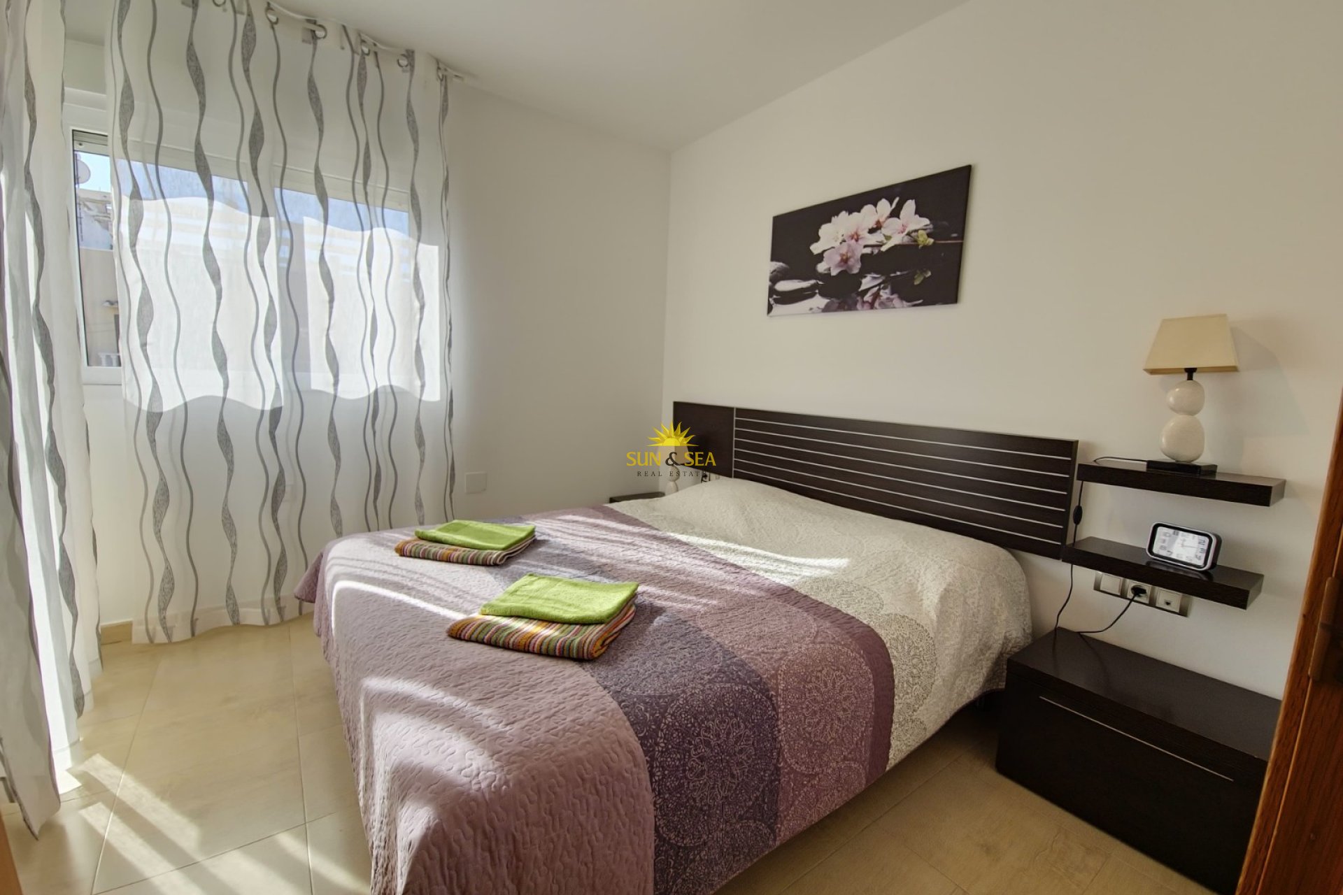 Alquiler a largo plazo - Chalet - Torrevieja - Los Frutales