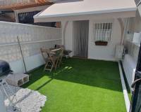 Alquiler a largo plazo - Chalet - Torrevieja - Nueva Torrevieja