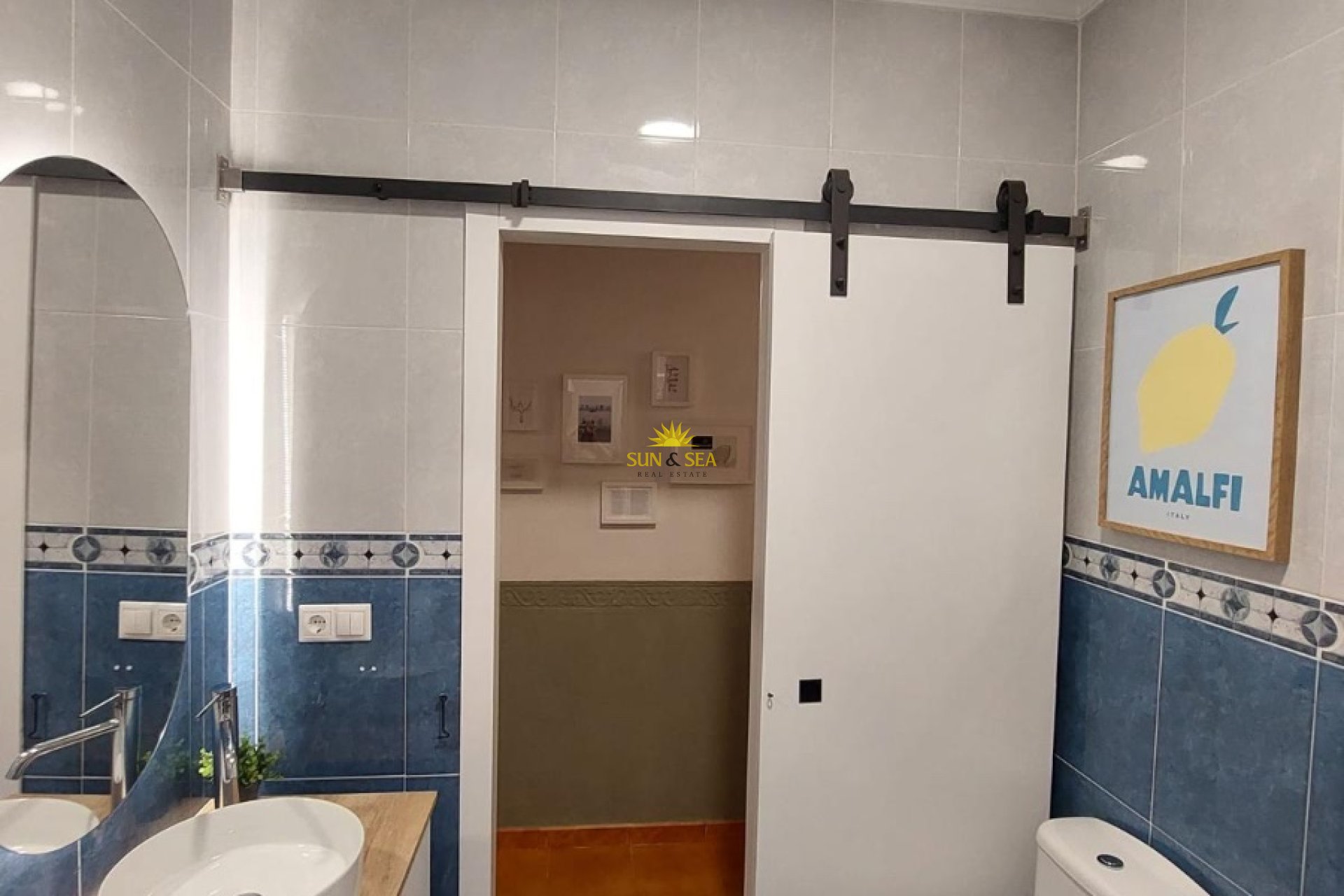 Alquiler a largo plazo - Chalet - Torrevieja - Nueva Torrevieja