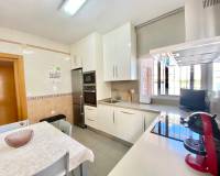 Alquiler a largo plazo - Chalet - Torrevieja - Nueva Torrevieja