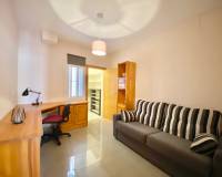 Alquiler a largo plazo - Chalet - Torrevieja - Nueva Torrevieja