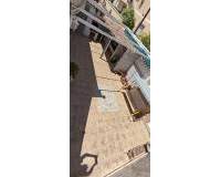 Alquiler a largo plazo - Chalet - Torrevieja - Orihuela costa