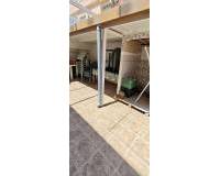 Alquiler a largo plazo - Chalet - Torrevieja - Orihuela costa