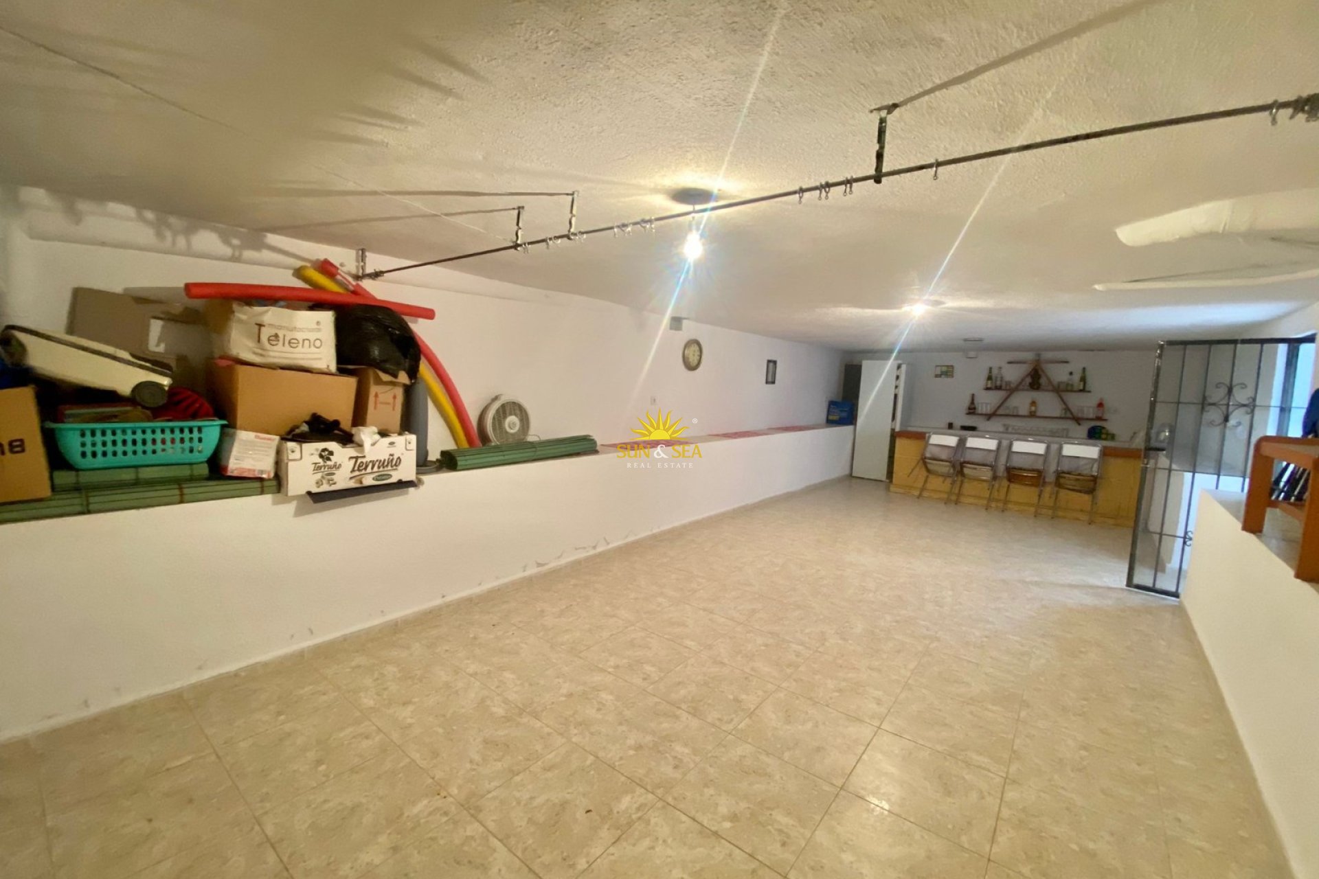 Alquiler a largo plazo - Chalet - Torrevieja - Playa de los Locos