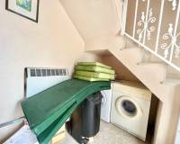 Alquiler a largo plazo - Chalet - Torrevieja - San luis