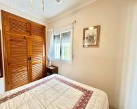 Alquiler a largo plazo - Chalet - Torrevieja - San luis