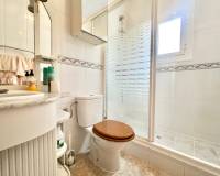 Alquiler a largo plazo - Chalet - Torrevieja - San luis