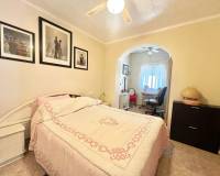 Alquiler a largo plazo - Chalet - Torrevieja - San luis