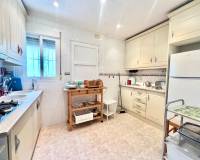 Alquiler a largo plazo - Chalet - Torrevieja - San luis