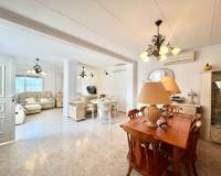 Alquiler a largo plazo - Chalet - Torrevieja - San luis