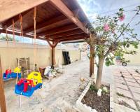 Alquiler a largo plazo - Chalet - Torrevieja - San luis