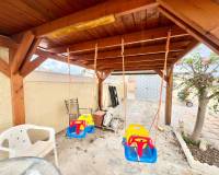 Alquiler a largo plazo - Chalet - Torrevieja - San luis