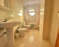 Alquiler a largo plazo - Chalet - Torrevieja - Torre del moro