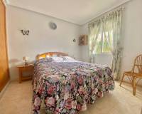 Alquiler a largo plazo - Chalet - Torrevieja - Torre del moro