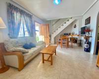 Alquiler a largo plazo - Chalet - Torrevieja - Torre del moro