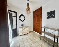 Alquiler a largo plazo - Chalet - Torrevieja - Torreblanca