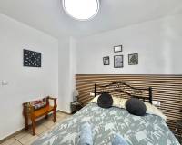 Alquiler a largo plazo - Chalet - Torrevieja - Torreblanca