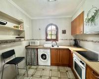 Alquiler a largo plazo - Chalet - Torrevieja - Torreblanca