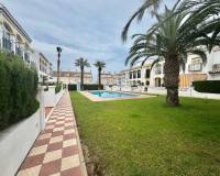 Alquiler a largo plazo - Chalet - Torrevieja - Torreblanca