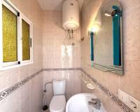 Alquiler a largo plazo - Chalet - Torrevieja - Torretas