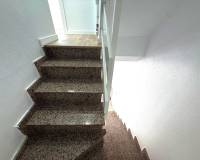 Alquiler a largo plazo - Chalet - Torrevieja - Torretas