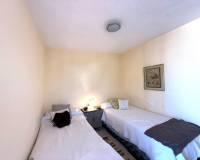 Alquiler a largo plazo - Chalet - Torrevieja - Torretas