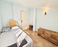 Alquiler a largo plazo - Chalet - Torrevieja - torrevieja