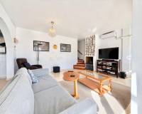 Alquiler a largo plazo - Chalet - Torrevieja - torrevieja