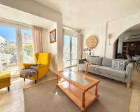 Alquiler a largo plazo - Chalet - Torrevieja - torrevieja