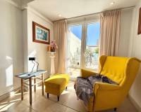 Alquiler a largo plazo - Chalet - Torrevieja - torrevieja