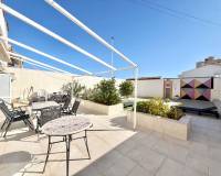 Alquiler a largo plazo - Chalet - Torrevieja - torrevieja