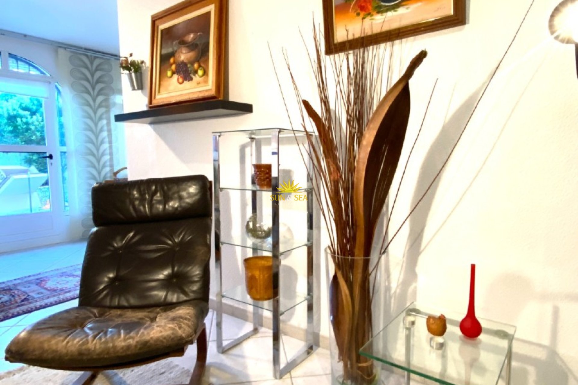 Alquiler a largo plazo - Chalet - Torrevieja - torrevieja
