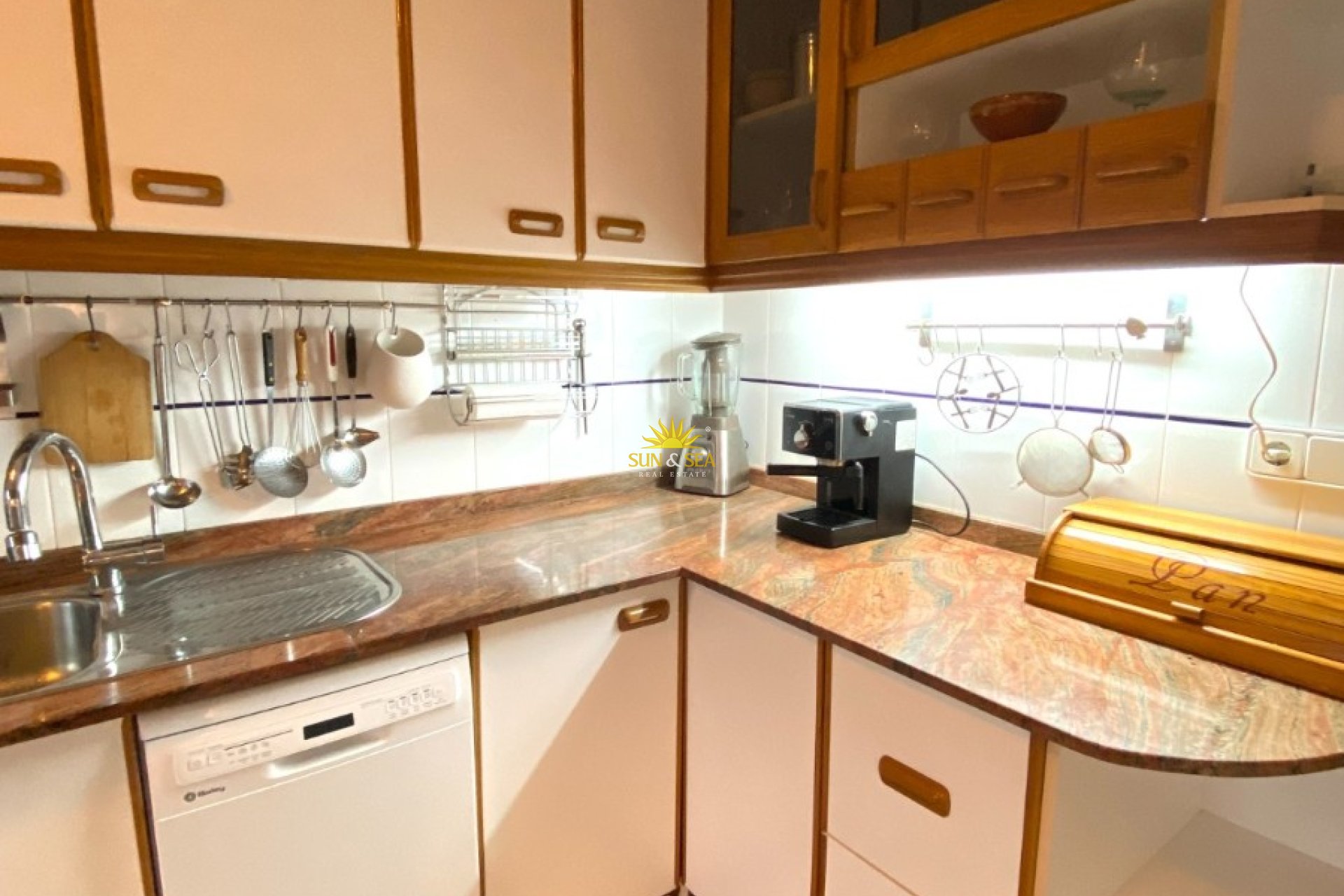 Alquiler a largo plazo - Chalet - Torrevieja - torrevieja