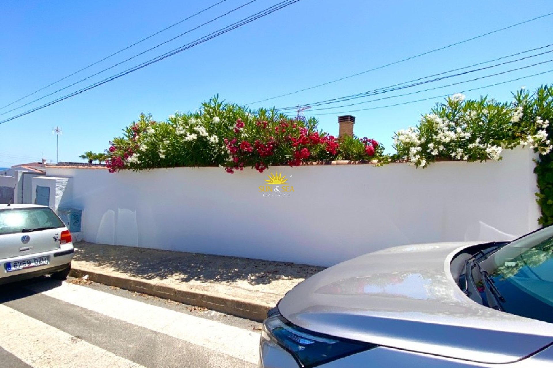 Alquiler a largo plazo - Chalet - Torrevieja - torrevieja