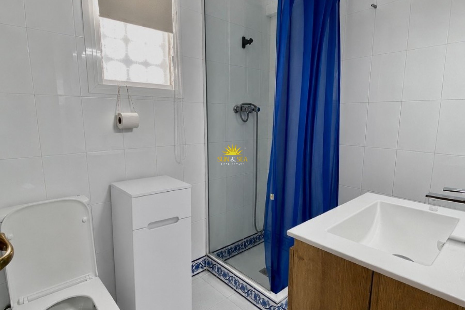 Alquiler a largo plazo - Chalet - Torrevieja - torrevieja