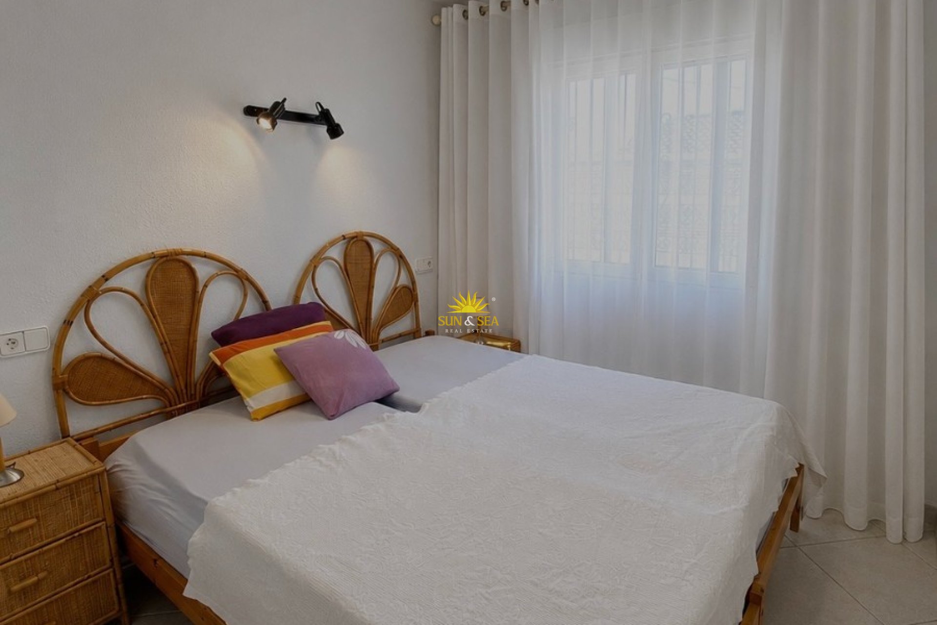 Alquiler a largo plazo - Chalet - Torrevieja - torrevieja