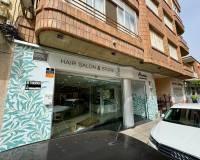 Alquiler a largo plazo - Comercial - Almoradí