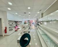 Alquiler a largo plazo - Comercial - Almoradí