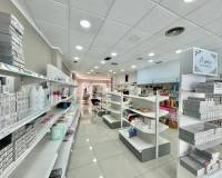 Alquiler a largo plazo - Comercial - Almoradí