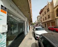 Alquiler a largo plazo - Comercial - Almoradí