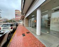 Alquiler a largo plazo - Comercial - Guardamar del Segura - guardamar del segura