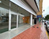 Alquiler a largo plazo - Comercial - Guardamar del Segura - guardamar del segura