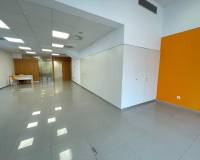 Alquiler a largo plazo - Comercial - Guardamar del Segura - guardamar del segura